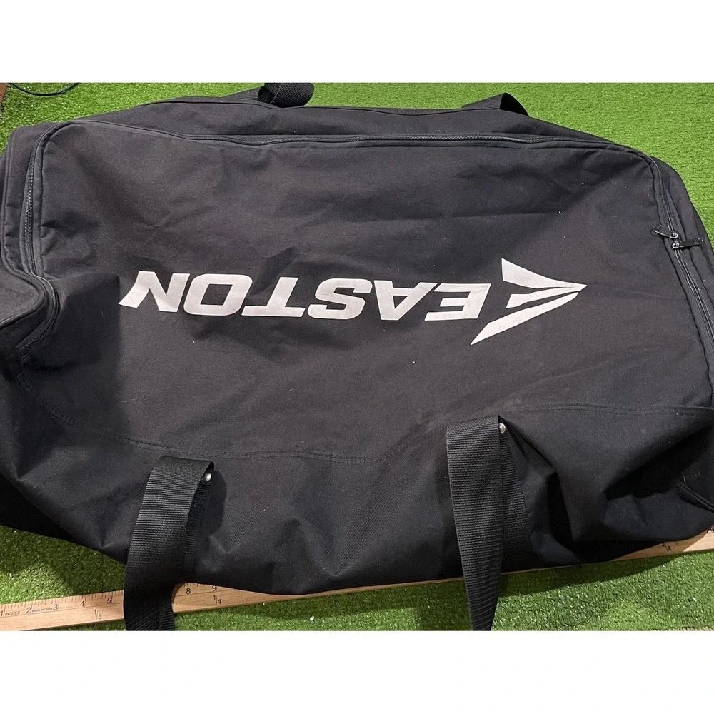 Easton Baseball Equipment Bag Softball Bag Duffel 34